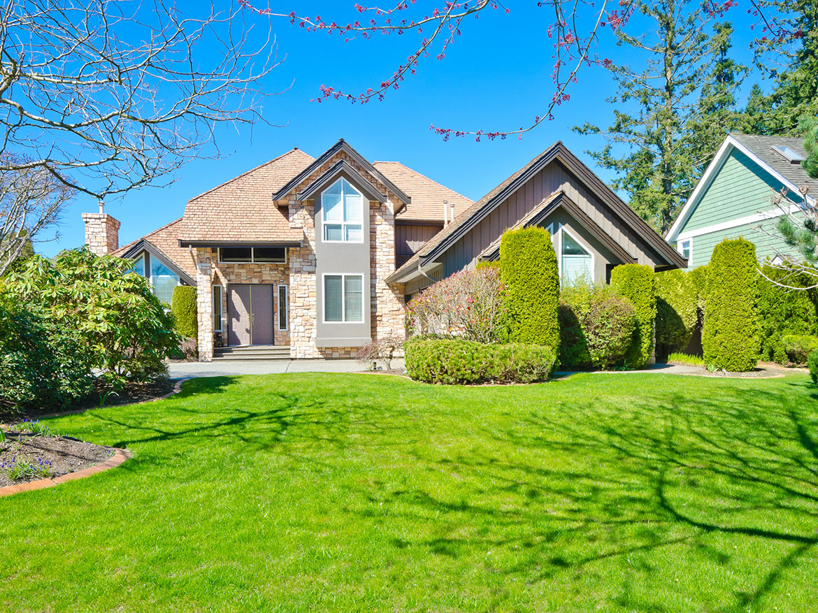 Real Estate Industry and Competitors 4 111 Real Estate Industry and Competitors