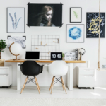 Modern office space 6 204 Modern office space