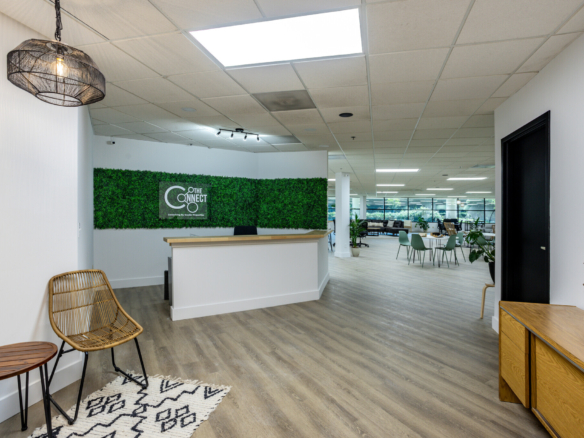 CoWorking Space