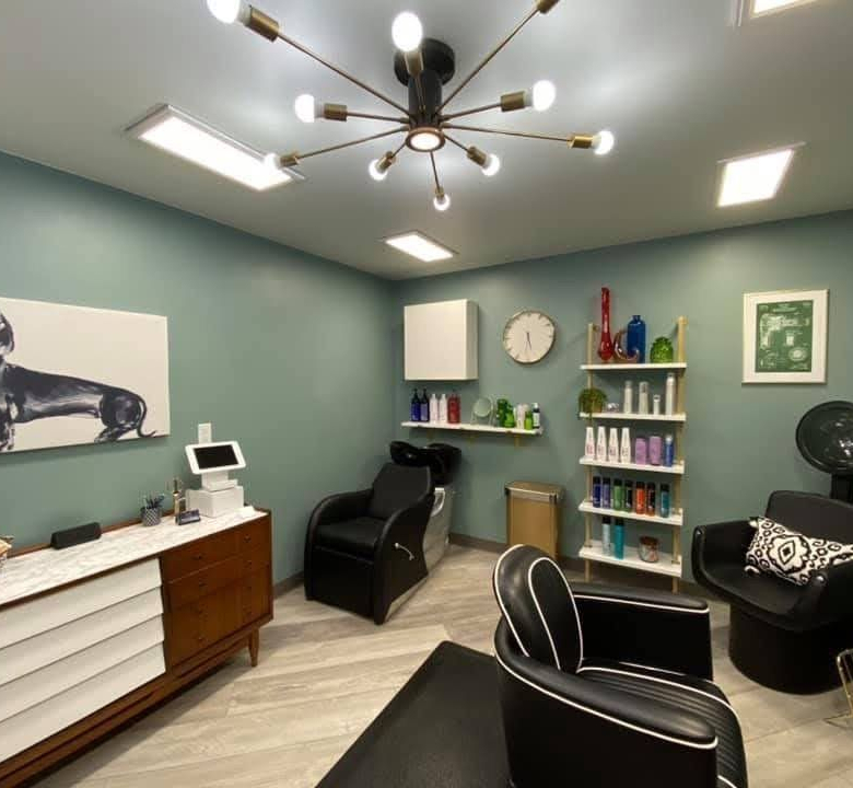 Salon